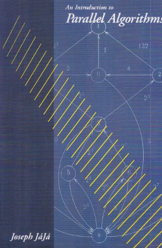 An Introduction to Parallel Algorithms