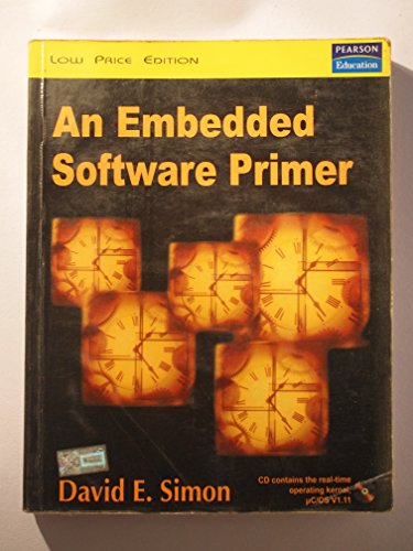 An Embedded Software Primer