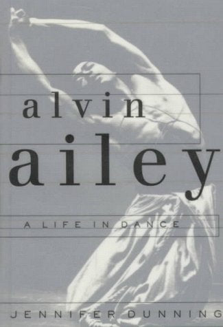 Alvin Ailey: A Life In Dance