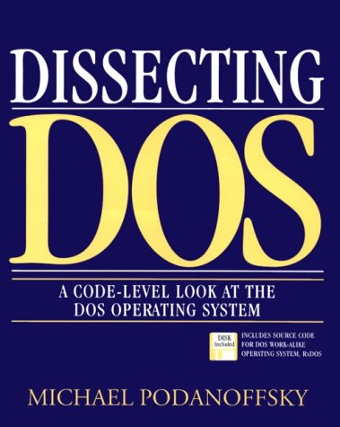 Dissecting DOS