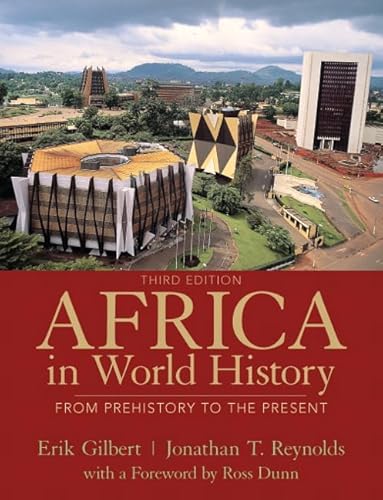 Africa in World History