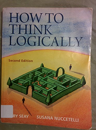 How to Think Logically