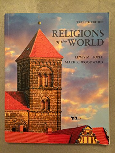 Religions of the World