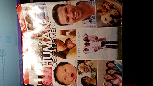 Understanding Human Development (3rd Edition)