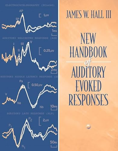 New Handbook for Auditory Evoked Responses