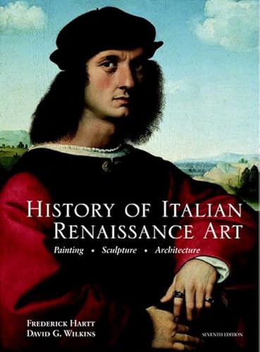 History of Italian Renaissance Art, 7th Edition