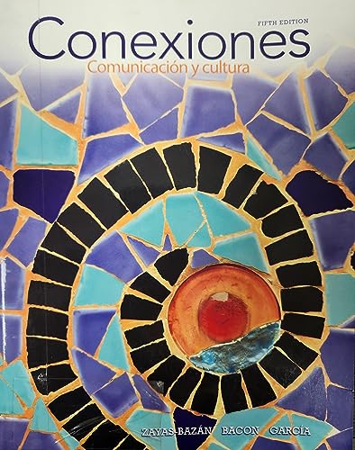 Conexiones: Comunicación y cultura