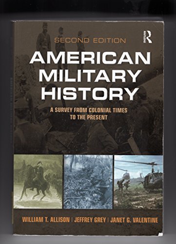 American Military History (2nd Edition)