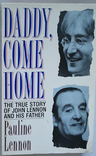 Daddy, Come Home