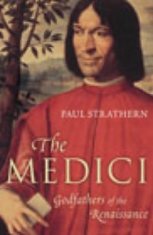 The Medici: Godfathers of the Renaissance