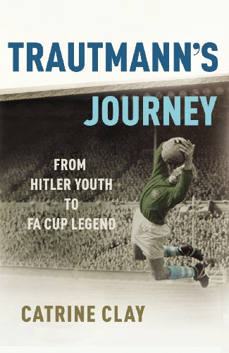 Trautmann's Journey: From Hitler Youth to Fa Cup Legend