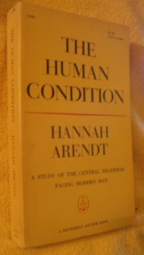 The Human Condition