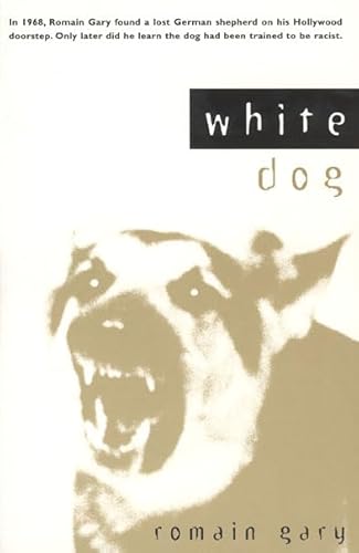 White Dog