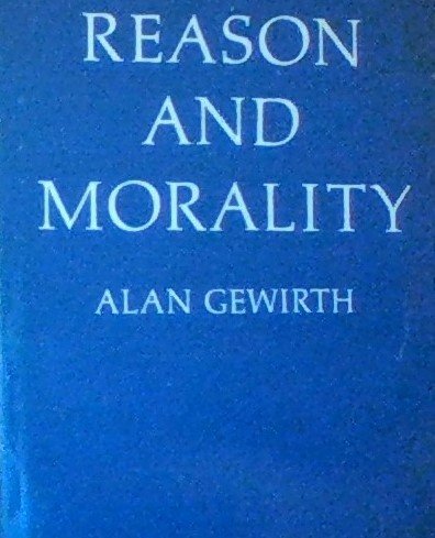 Reason and Morality