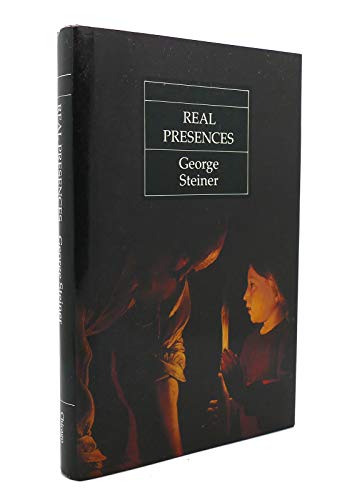 Real Presences