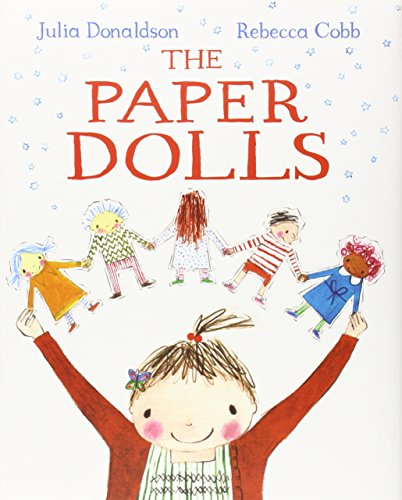 The Paper Dolls