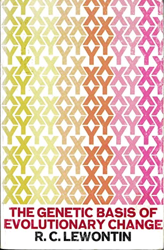 The Genetic Basis of Evolutionary Change