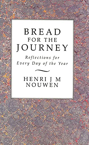 Bread for the Journey