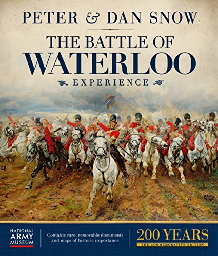 The Battle of Waterloo Experience