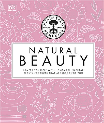 Neals Yard Beauty Book