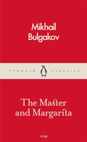 The Master and Margarita (Pocket Penguins)