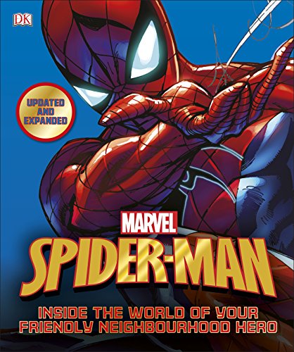 Spider-Man Inside the World of Your Friendly Neighbourhood H