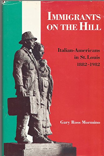 IMMIGRANTS ON THE HILL