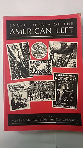 Encyclopedia of the American Left