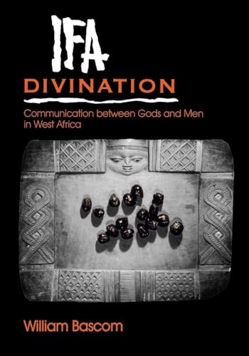 Ifa Divination: Communication between Gods and Men in West Africa (Midland Book)