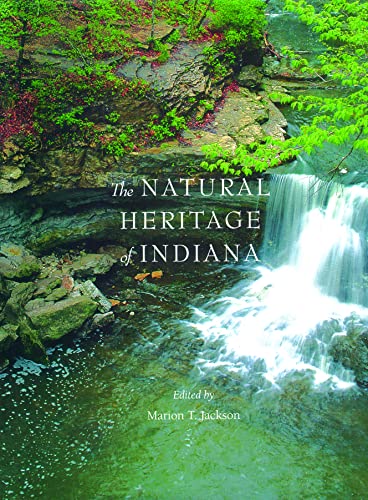 The Natural Heritage of Indiana