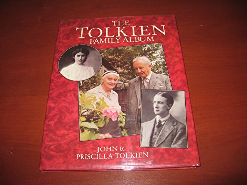 Tolkien Family Album