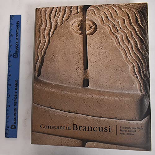 Constantin Brancusi