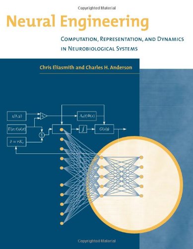 Neural Engineering: Computation, Representation, and Dynamics in Neurobiological Systems