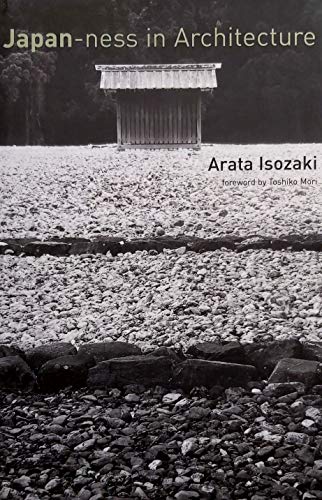 Japan-ness in Architecture