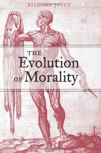 The Evolution of Morality (Life And Mind/a Bradford Book)