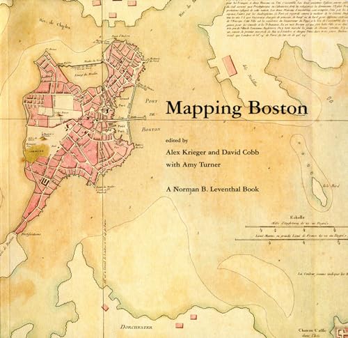 Mapping Boston