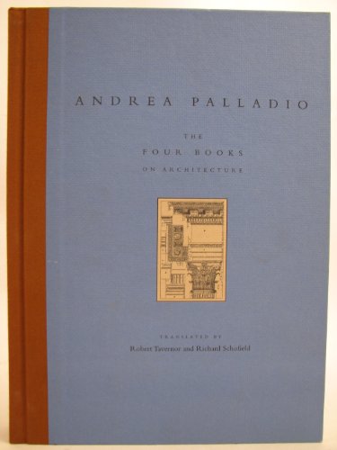 The Four Books on Architecture
