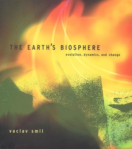 The Earth's Biosphere: Evolution, Dynamics, and Change