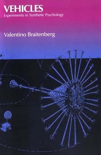 Vehicles: Experiments in Synthetic Psychology