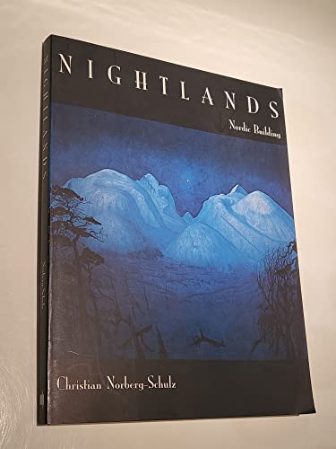 Nightlands: Nordic Building