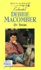 Dr. Texas (Enchanted)