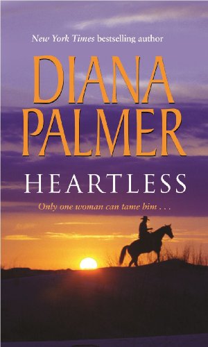 Heartless (Mills & Boon Special Releases)