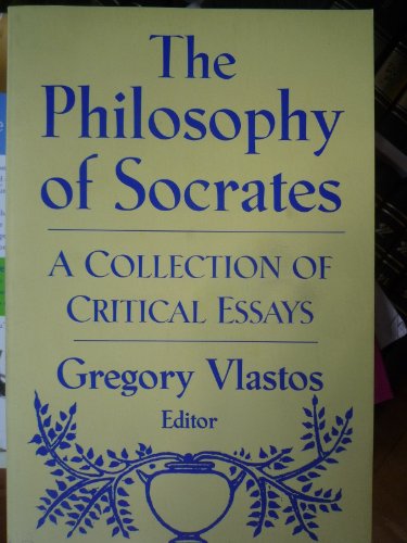 Philosophy Of Socrates