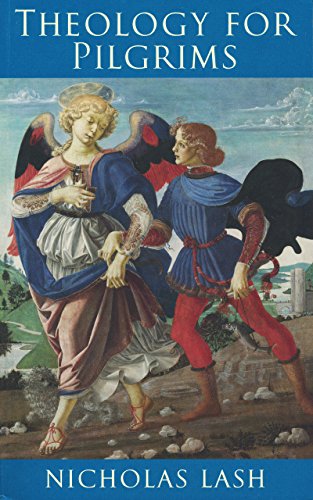 Theology for Pilgrims