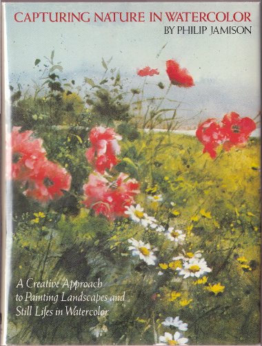 Capturing Nature in Watercolor