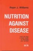 Nutrition Against Disease
