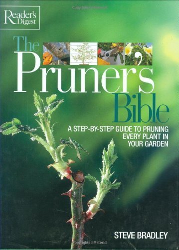 The Pruner's Bible