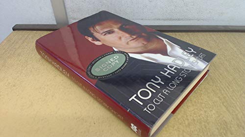 To Cut a Long Story Short : My Autobiography