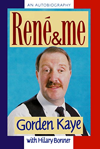 René & Me: An Autobiography