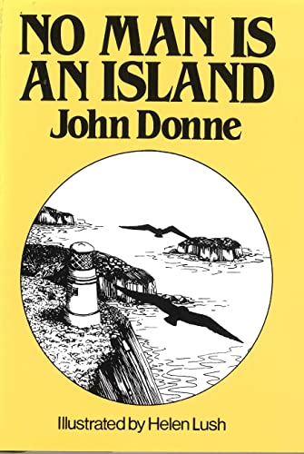 No Man Is an Island/John Donne (Inspirational S.)